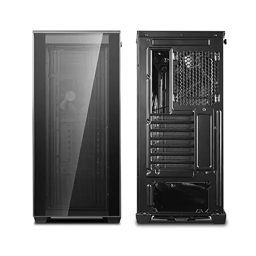 Deepcool MATREXX 70 Mid-Tower ATX Case