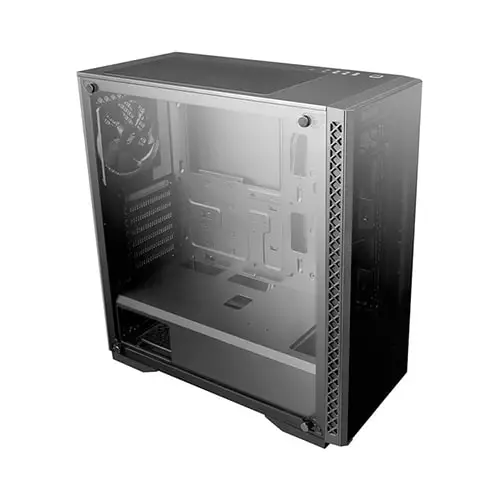 Deepcool Matrexx 50 Mid-Tower Case - 1