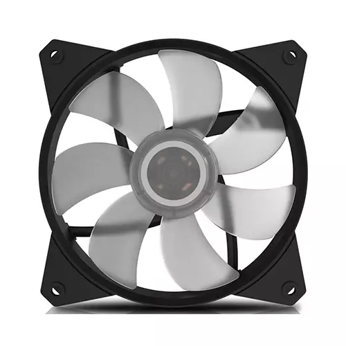 Cooler Master MasterFan MF120L RGB Case Fan - 1