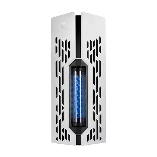 DEEPCOOL GENOME Mid Tower ATX Gaming Case - 2