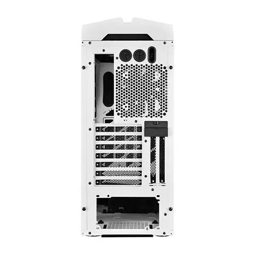 DEEPCOOL GENOME Mid Tower ATX Gaming Case - 3