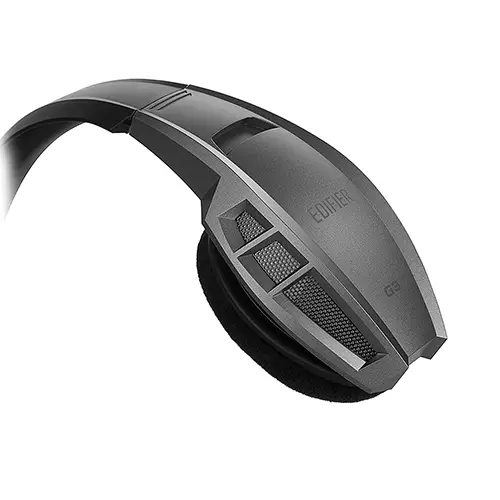 EDIFIER G3 High Quality Professional USB Gaming Headset - 2