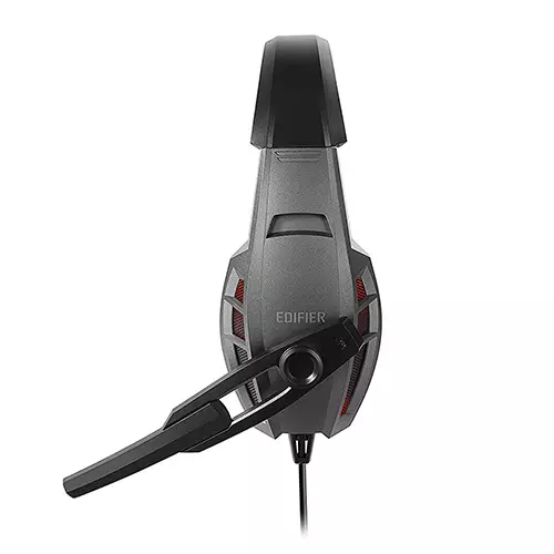 EDIFIER G3 High Quality Professional USB Gaming Headset-gallery-3