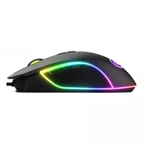 KWG ORION P1 Optical Gaming Mouse - 2