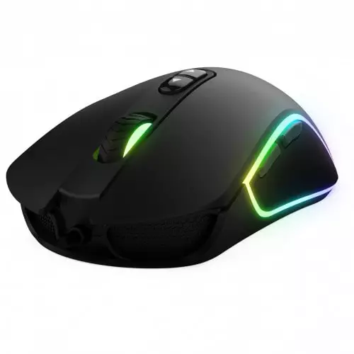 KWG ORION P1 Optical Gaming Mouse - 3