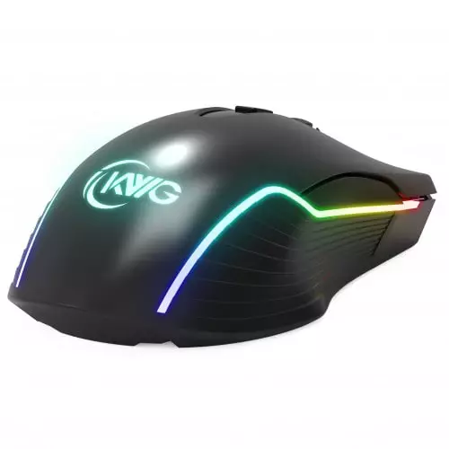 KWG ORION M1 Optical Gaming Mouse - 1