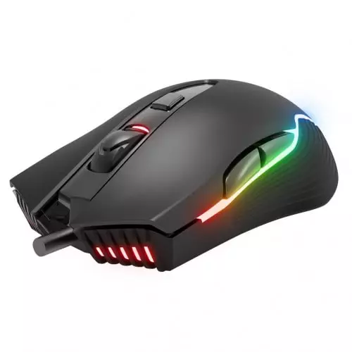 KWG ORION M1 Optical Gaming Mouse - 2