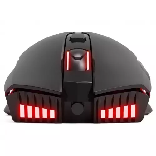 KWG ORION M1 Optical Gaming Mouse - 3