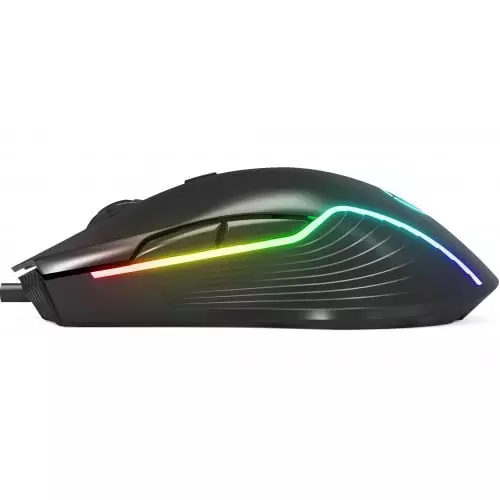 KWG ORION M1 Optical Gaming Mouse - 4