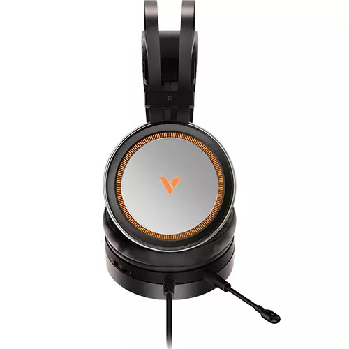 Rapoo VH530 Virtual 7.1 Channels USB Surround Sound Gaming Headset