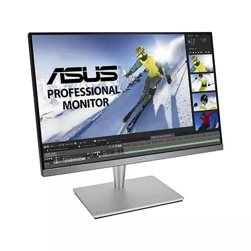 ASUS ProArt PA24AC 24 inch Eye Care Professional Monitor-gallery-1