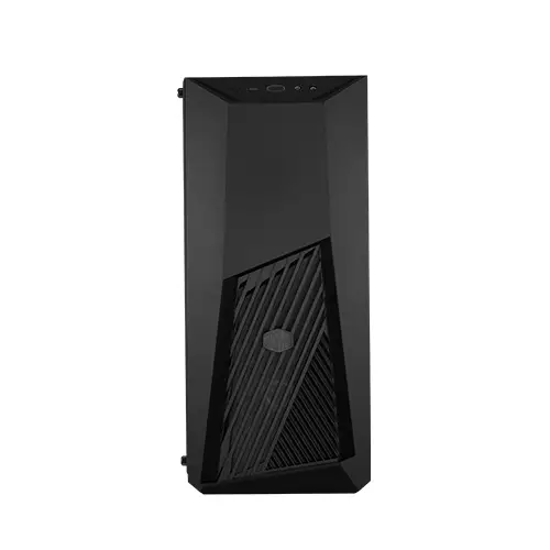 Cooler Master MasterBox K501L Mid Tower Case - 2