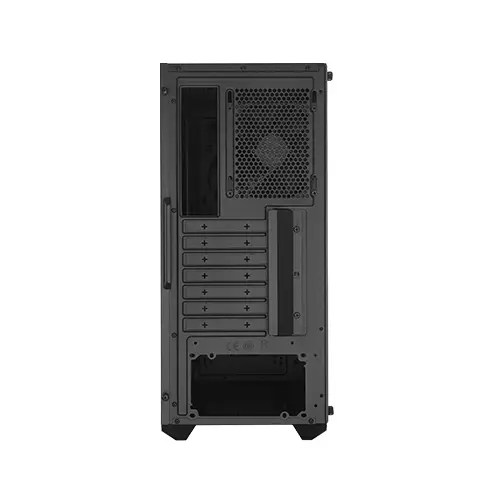 Cooler Master MasterBox K501L Mid Tower Case - 3