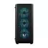 Bitfenix NOVA MESH TG Black Gaming Case-2