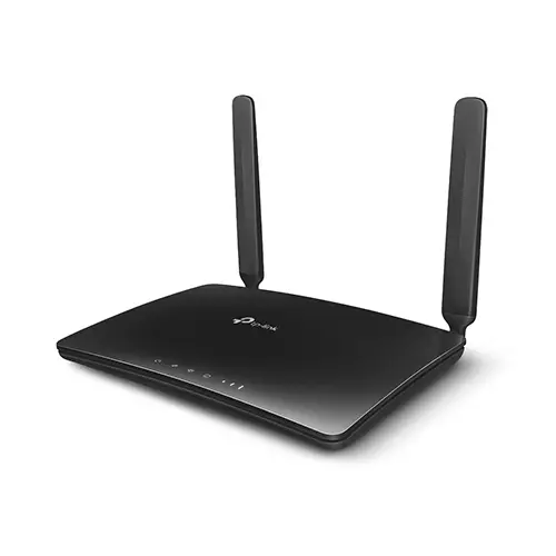 TP-Link Archer MR200 V4 AC750 Wireless Dual Band 4G LTE Router (3G/4G) - 2