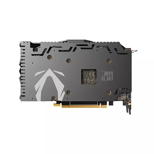 ZOTAC GAMING GeForce GTX 1660 Super AMP 6GB Graphics Card-gallery-2