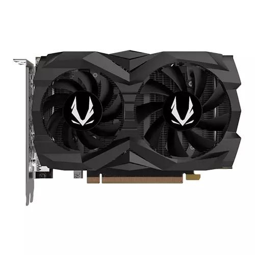 ZOTAC GAMING GeForce GTX 1660 Super Twin Fan 6GB Graphics Card - 1