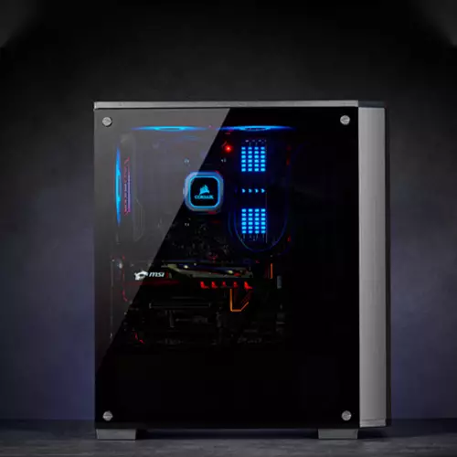 Corsair Carbide Series 175r Mid-tower ATX Case-2