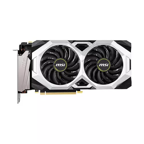MSI GeForce RTX 2070 SUPER VENTUS OC 8GB Graphics Card - 1