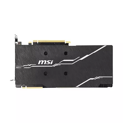 MSI GeForce RTX 2070 SUPER VENTUS OC 8GB Graphics Card - 2