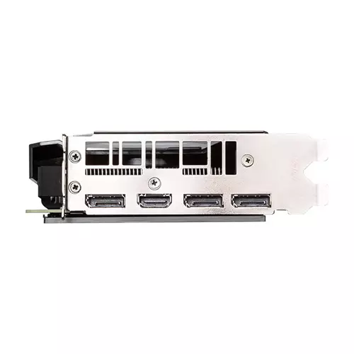 MSI GeForce RTX 2070 SUPER VENTUS OC 8GB Graphics Card - 3
