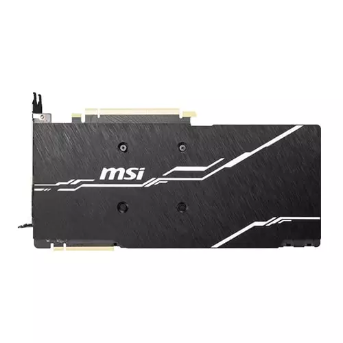 MSI GeForce RTX 2080 SUPER VENTUS XS OC 8GB Graphics Card - 2