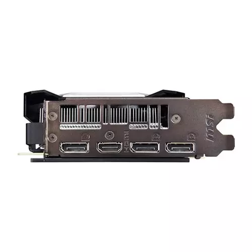 MSI GeForce RTX 2080 SUPER VENTUS XS OC 8GB Graphics Card - 3