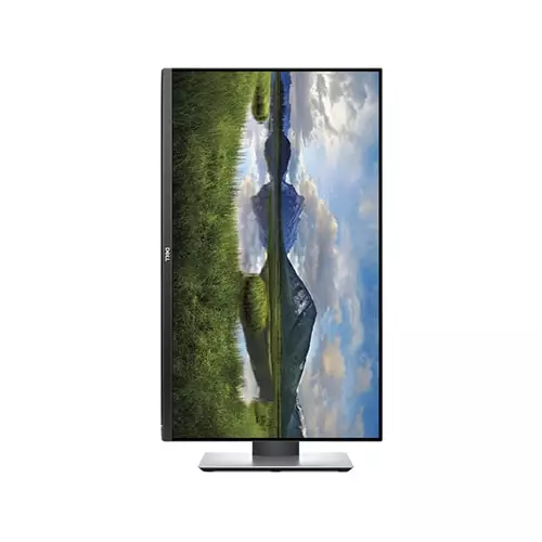 Dell P2719H 27 inch Full HD IPS Monitor-gallery-1