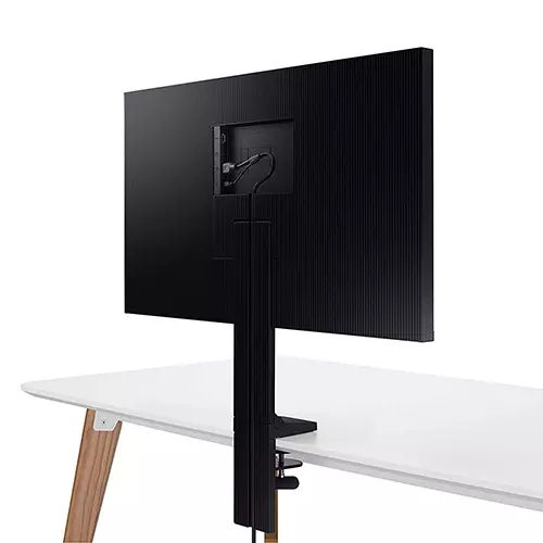 Samsung S27R750 27 inch WQHD Bezel-less Space Monitor - 3