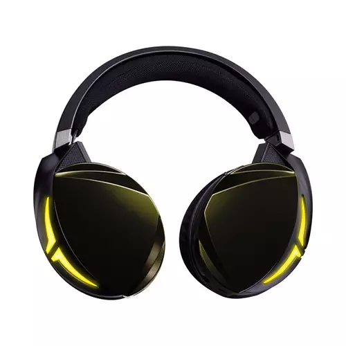 ASUS ROG Strix Fusion 700 Gaming Headset - 1
