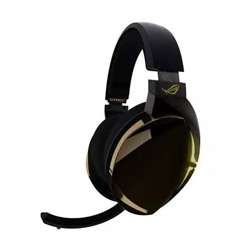 ASUS ROG Strix Fusion 700 Gaming Headset - 2