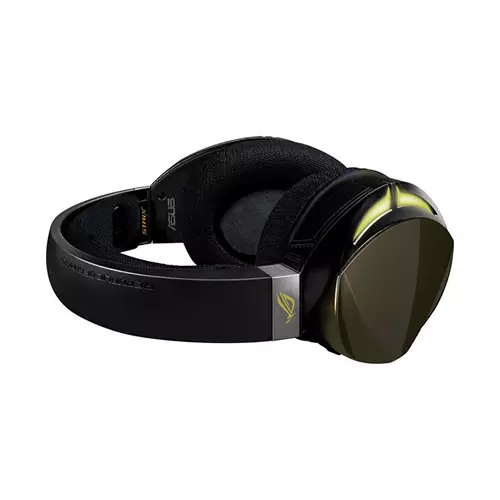 ASUS ROG Strix Fusion 700 Gaming Headset - 3
