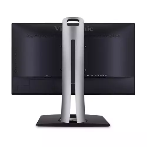 ViewSonic VP2468 24 Inch SuperClear IPS Monitor - 3