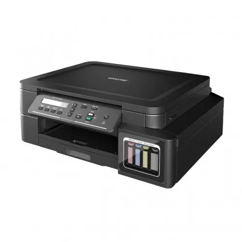 Brother DCP-T510W Colour Inkjet Multi-function Ink Tank Printer With Wifi - 1