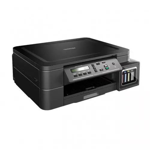 Brother DCP-T510W Colour Inkjet Multi-function Ink Tank Printer With Wifi - 2
