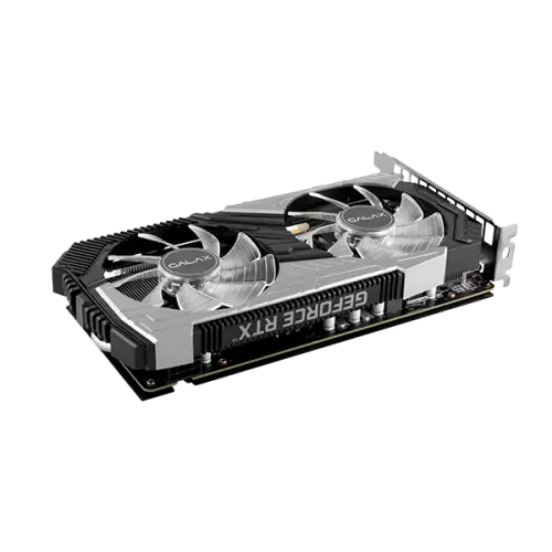 GALAX GeForce RTX 2060 Super (1 Click OC) V2 8GB Graphics Card-gallery-1