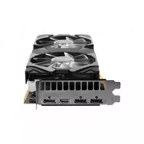 GALAX GeForce RTX 2070 Super EX (1-Click OC) 8GB Graphics Card - 2