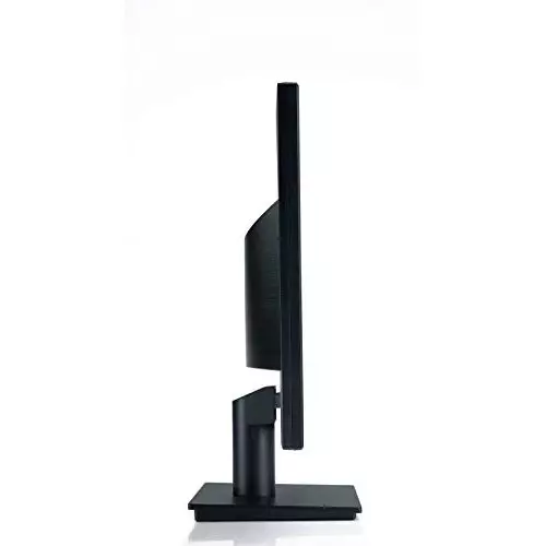 Dell D1918H 18.5 Inch LED Monitor - 1