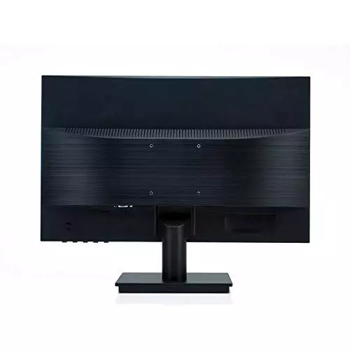 Dell D1918H 18.5 Inch LED Monitor - 2