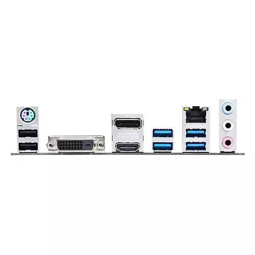 Asus TUF B365M-Plus Gaming LGA1151 9th Gen Motherboard - 3