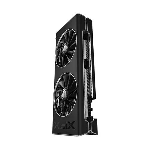 XFX AMD Radeon RX 5700 XT THICC II Ultra 8GB Graphics Card - 2