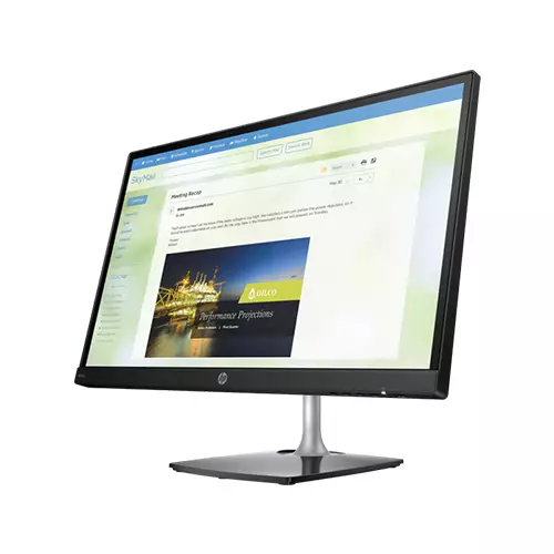 HP N220h 21.5 inch IPS Monitor - 2
