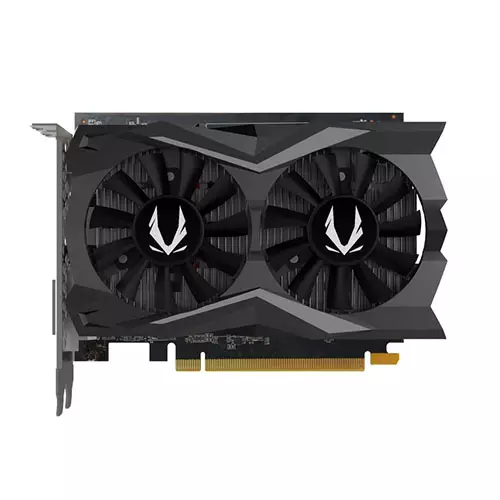 ZOTAC GAMING GeForce GTX 1650 Super Twin Fan 4GB Graphics Card - 1