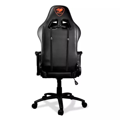 Cougar ARMOR ONE gaming chair (Black) - 2