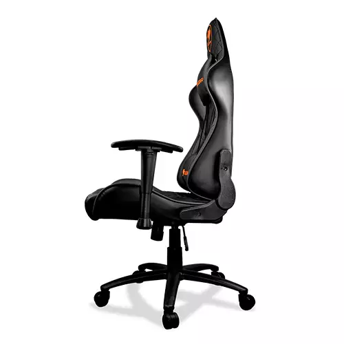 Cougar ARMOR ONE gaming chair (Black) - 3