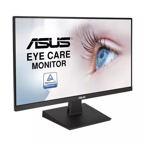 ASUS VA24EHE 23.8 inch Eye Care IPS Monitor - 1