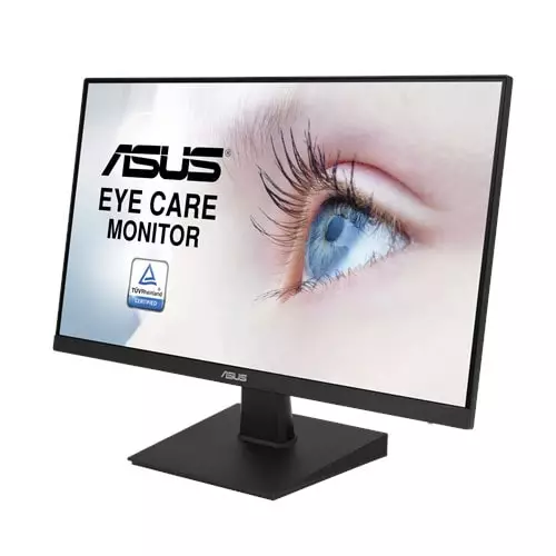 ASUS VA24EHE 23.8 inch Eye Care IPS Monitor - 2