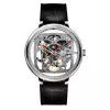 XIAOMI CIGA Design Creative Leather Strap Automatic Mechanical Men Watch-1