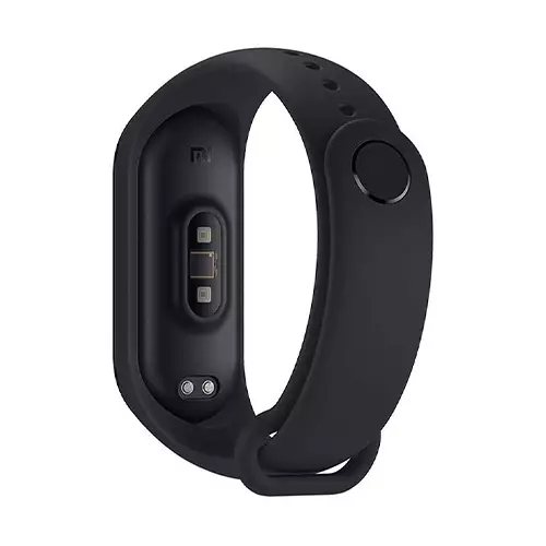 Xiaomi MI Smart Band 4 Smart Watch - 1