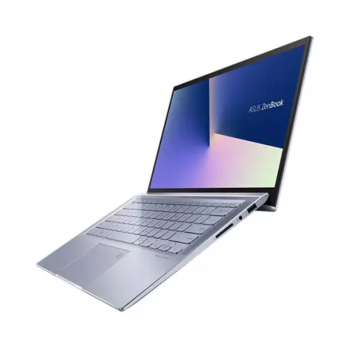 ASUS ZenBook 14 UM431DA Ryzen 5 8GB RAM 512GB SSD Laptop WITH Radeon Vega 8 Graphics - 1